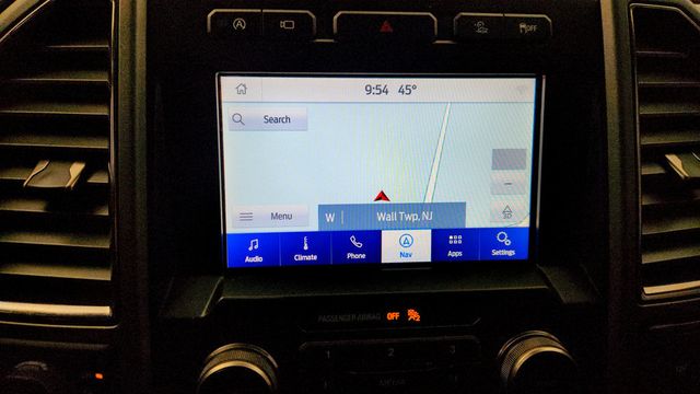 2019 Ford F-150 Raptor 4WD SuperCrew 5.5' Box - 23010707 - 18