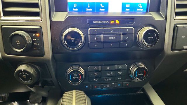 2019 Ford F-150 Raptor 4WD SuperCrew 5.5' Box - 23010707 - 19