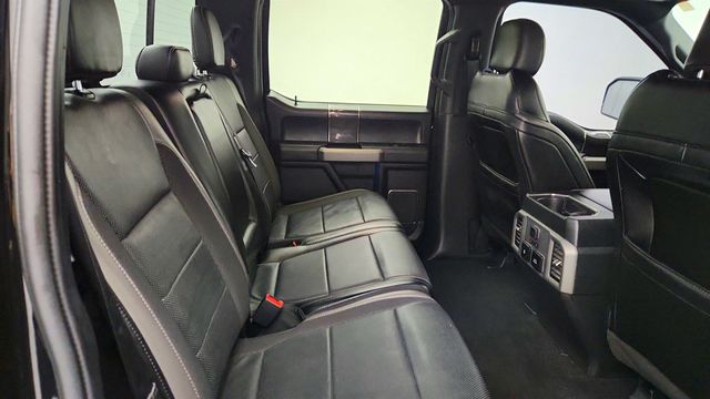 2019 Ford F-150 Raptor 4WD SuperCrew 5.5' Box - 23010707 - 23