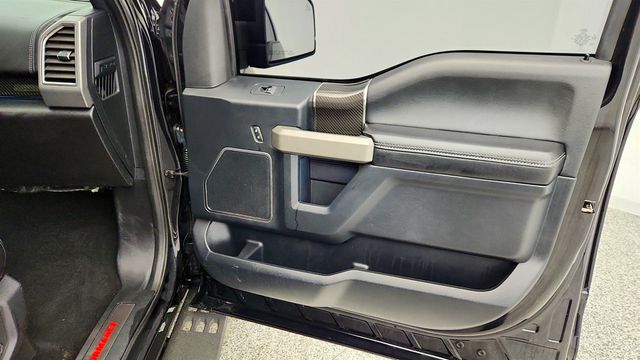 2019 Ford F-150 Raptor 4WD SuperCrew 5.5' Box - 23010707 - 26