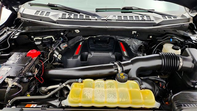 2019 Ford F-150 Raptor 4WD SuperCrew 5.5' Box - 23010707 - 27