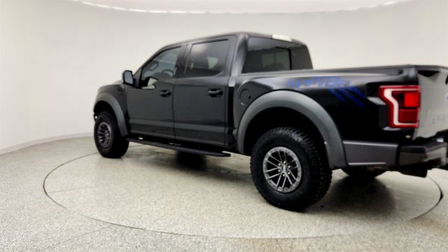 2019 Ford F-150 Raptor 4WD SuperCrew 5.5' Box - 23010707 - 6