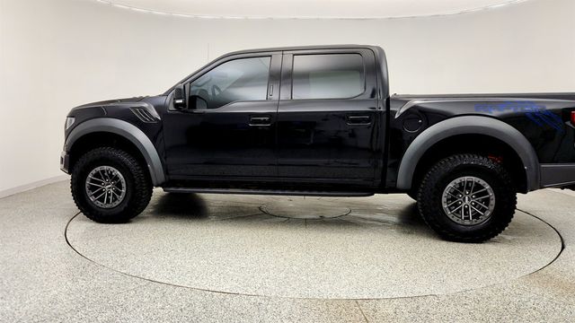 2019 Ford F-150 Raptor 4WD SuperCrew 5.5' Box - 23010707 - 7