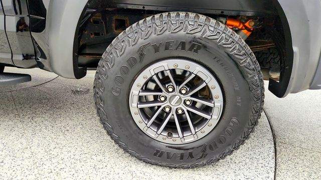 2019 Ford F-150 Raptor 4WD SuperCrew 5.5' Box - 23010707 - 8