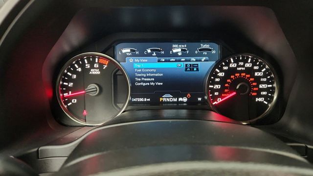 2019 Ford F-150 Raptor 4WD SuperCrew 5.5' Box - 23094748 - 14