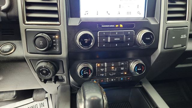 2019 Ford F-150 Raptor 4WD SuperCrew 5.5' Box - 23094748 - 17
