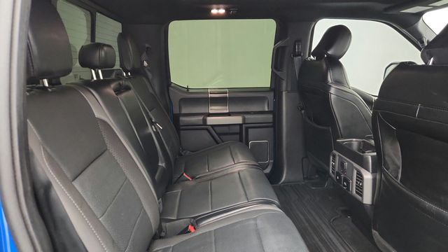 2019 Ford F-150 Raptor 4WD SuperCrew 5.5' Box - 23094748 - 24