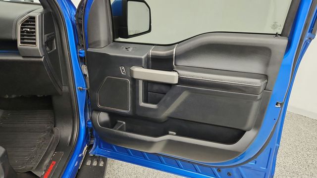 2019 Ford F-150 Raptor 4WD SuperCrew 5.5' Box - 23094748 - 27