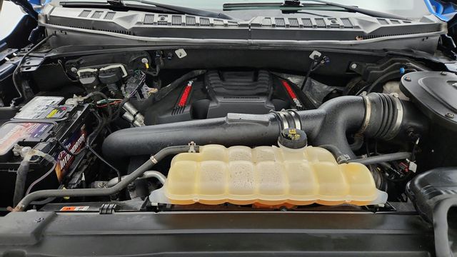 2019 Ford F-150 Raptor 4WD SuperCrew 5.5' Box - 23094748 - 28