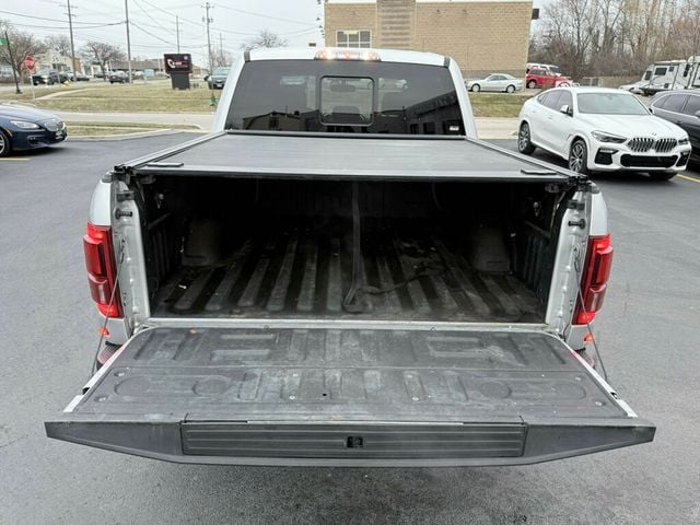 2019 Ford F-150 Raptor 4WD SuperCrew 5.5' Box - 22673375 - 38