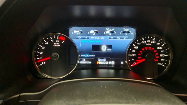 2019 Ford F-150 Raptor 4WD SuperCrew 5.5' Box w/ Equipment 802A & Technology Pkg - 23010707 - 14