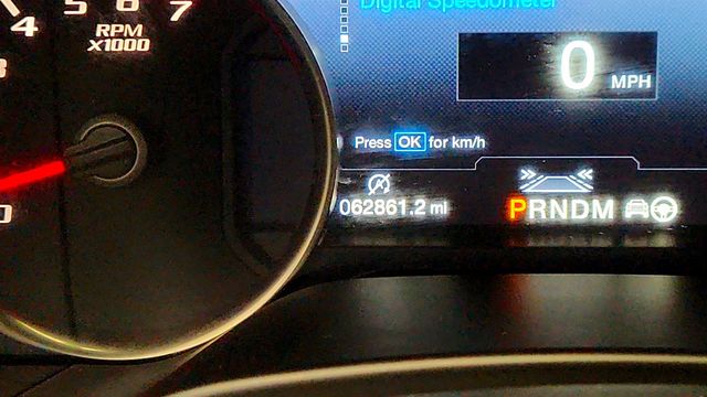 2019 Ford F-150 Raptor 4WD SuperCrew 5.5' Box w/ Equipment 802A & Technology Pkg - 23010707 - 15