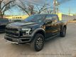 2019 Ford F-150  Raptor 4WD SuperCrew,802A LUXURY,TECHNOLOGY PKG,PANO ROOF - 22958416 - 0