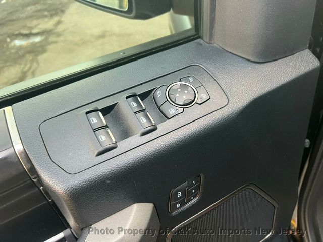 2019 Ford F-150  Raptor 4WD SuperCrew,802A LUXURY,TECHNOLOGY PKG,PANO ROOF - 22958416 - 17