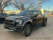 2019 Ford F-150  Raptor 4WD SuperCrew,802A LUXURY,TECHNOLOGY PKG,PANO ROOF - 22958416 - 1