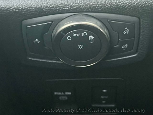 2019 Ford F-150  Raptor 4WD SuperCrew,802A LUXURY,TECHNOLOGY PKG,PANO ROOF - 22958416 - 26