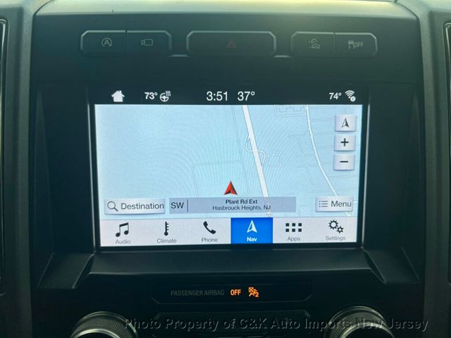 2019 Ford F-150  Raptor 4WD SuperCrew,802A LUXURY,TECHNOLOGY PKG,PANO ROOF - 22958416 - 29