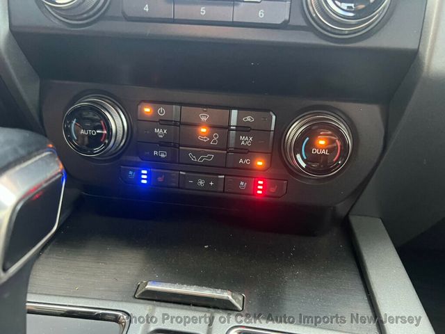 2019 Ford F-150  Raptor 4WD SuperCrew,802A LUXURY,TECHNOLOGY PKG,PANO ROOF - 22958416 - 30