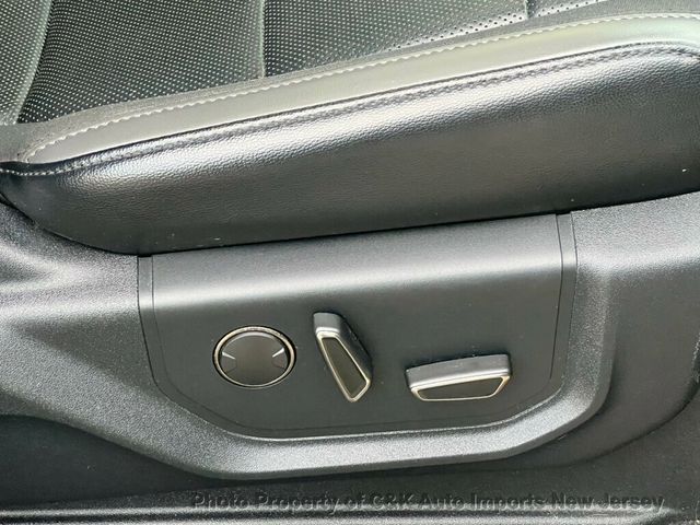 2019 Ford F-150  Raptor 4WD SuperCrew,802A LUXURY,TECHNOLOGY PKG,PANO ROOF - 22958416 - 35