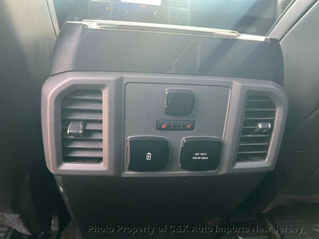 2019 Ford F-150  Raptor 4WD SuperCrew,802A LUXURY,TECHNOLOGY PKG,PANO ROOF - 22958416 - 40