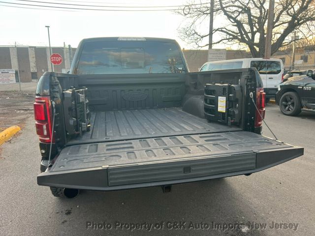 2019 Ford F-150  Raptor 4WD SuperCrew,802A LUXURY,TECHNOLOGY PKG,PANO ROOF - 22958416 - 42