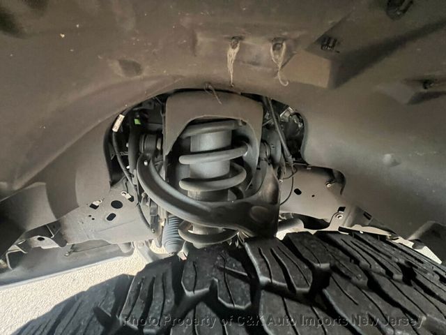 2019 Ford F-150  Raptor 4WD SuperCrew,802A LUXURY,TECHNOLOGY PKG,PANO ROOF - 22958416 - 46