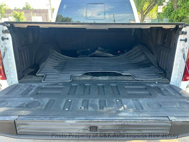 2019 Ford F-150 Raptor 4WD SuperCrew,802A LUXURY,TWIN MOONROOF,TECHNOLOGY,GRAPHI - 23054435 - 24