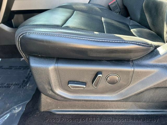 2019 Ford F-150 Raptor 4WD SuperCrew,802A LUXURY,TWIN MOONROOF,TECHNOLOGY,GRAPHI - 23054435 - 27