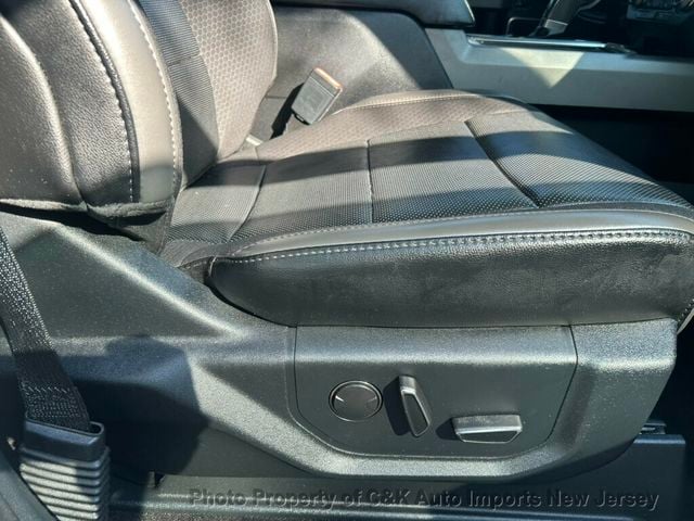 2019 Ford F-150 Raptor 4WD SuperCrew,802A LUXURY,TWIN MOONROOF,TECHNOLOGY,GRAPHI - 23054435 - 31