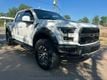2019 Ford F-150 Raptor 4WD SuperCrew,802A LUXURY,TWIN MOONROOF,TECHNOLOGY,GRAPHI - 23054435 - 4