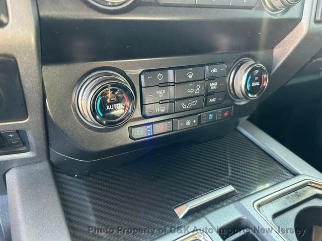 2019 Ford F-150 Raptor 4WD SuperCrew,802A LUXURY,TWIN MOONROOF,TECHNOLOGY,GRAPHI - 23054435 - 51
