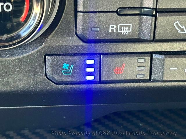 2019 Ford F-150 Raptor 4WD SuperCrew,802A LUXURY,TWIN MOONROOF,TECHNOLOGY,GRAPHI - 23054435 - 52