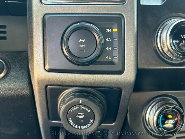 2019 Ford F-150 Raptor 4WD SuperCrew,802A LUXURY,TWIN MOONROOF,TECHNOLOGY,GRAPHI - 23054435 - 53