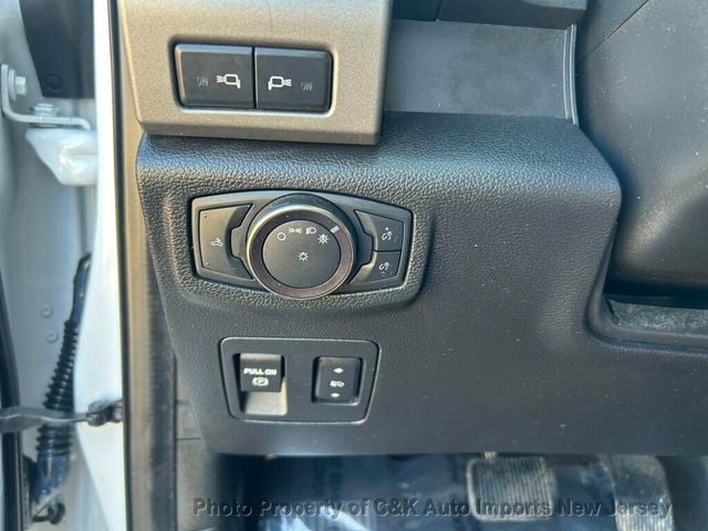 2019 Ford F-150 Raptor 4WD SuperCrew,802A LUXURY,TWIN MOONROOF,TECHNOLOGY,GRAPHI - 23054435 - 54
