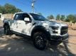 2019 Ford F-150 Raptor 4WD SuperCrew,802A LUXURY,TWIN MOONROOF,TECHNOLOGY,GRAPHI - 23054435 - 6