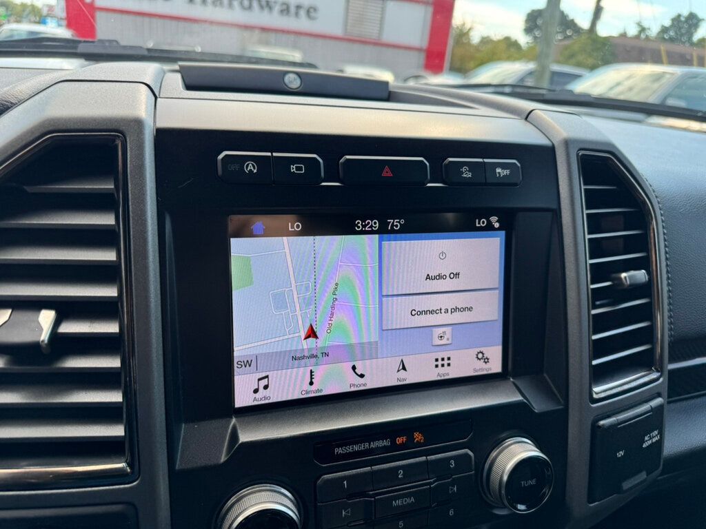 2019 Ford F-150 Raptor/802AEquipmentGroup/360Camera/BlindSpotMonitor/NAV - 22904333 - 24