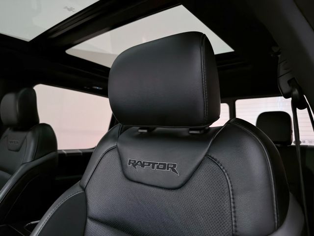 2019 Ford F-150 Raptor SuperCrew 4WD - 22927433 - 20