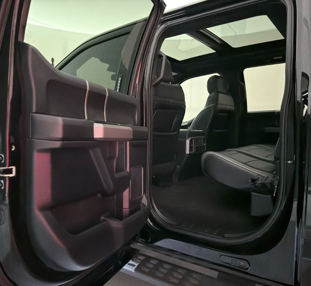 2019 Ford F-150 Raptor SuperCrew 4WD - 22927433 - 22