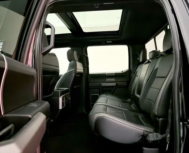 2019 Ford F-150 Raptor SuperCrew 4WD - 22927433 - 23