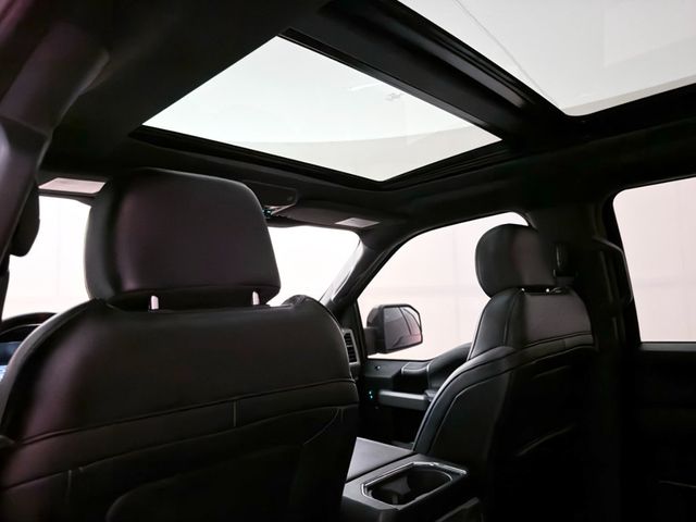 2019 Ford F-150 Raptor SuperCrew 4WD - 22927433 - 24