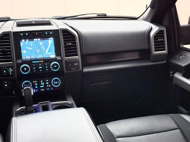 2019 Ford F-150 Raptor SuperCrew 4WD - 22927433 - 30