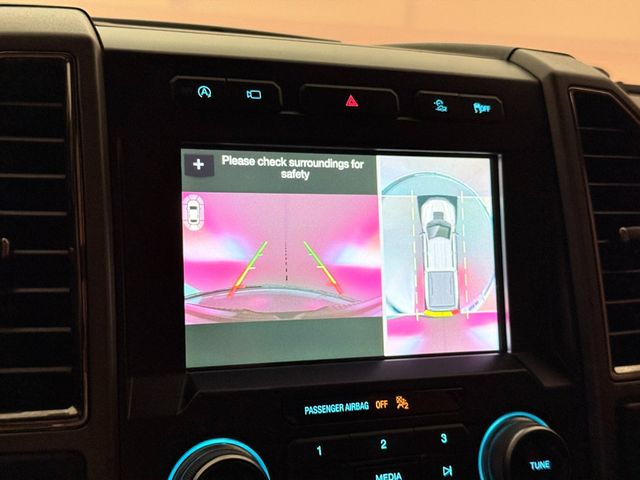 2019 Ford F-150 Raptor SuperCrew 4WD - 22927433 - 35