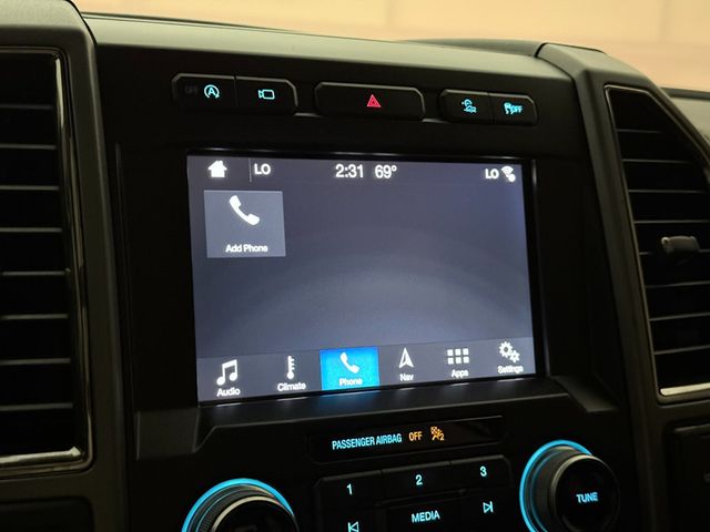 2019 Ford F-150 Raptor SuperCrew 4WD - 22927433 - 36