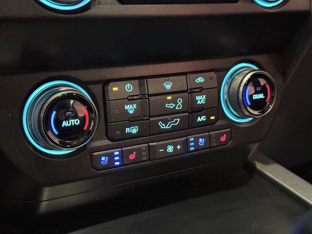 2019 Ford F-150 Raptor SuperCrew 4WD - 22927433 - 38