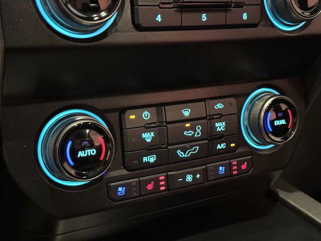 2019 Ford F-150 Raptor SuperCrew 4WD - 22927433 - 39