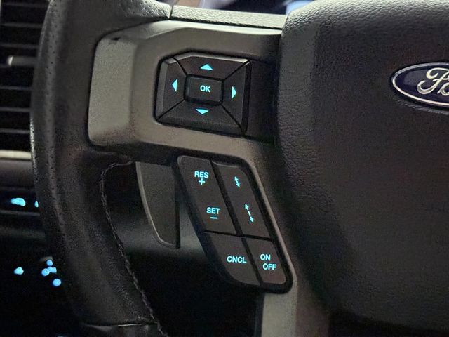 2019 Ford F-150 Raptor SuperCrew 4WD - 22927433 - 42