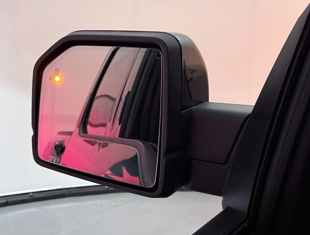 2019 Ford F-150 Raptor SuperCrew 4WD - 22927433 - 47