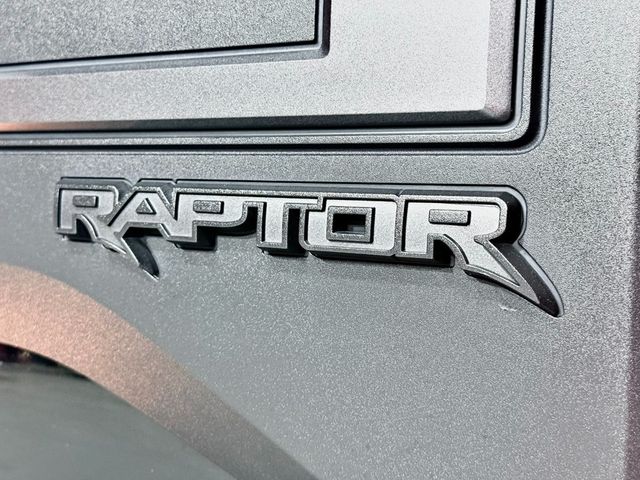 2019 Ford F-150 Raptor SuperCrew 4WD - 22927433 - 51