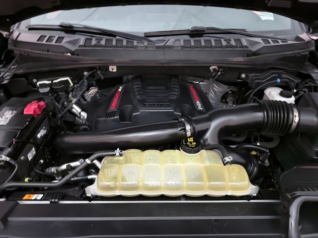 2019 Ford F-150 Raptor SuperCrew 4WD - 22927433 - 52