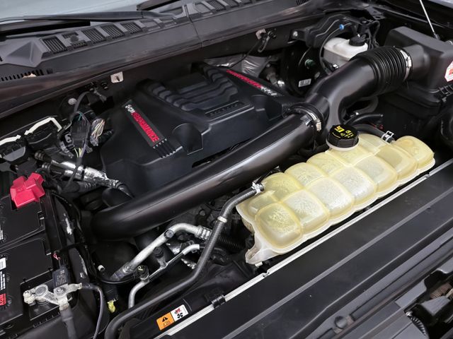 2019 Ford F-150 Raptor SuperCrew 4WD - 22927433 - 53